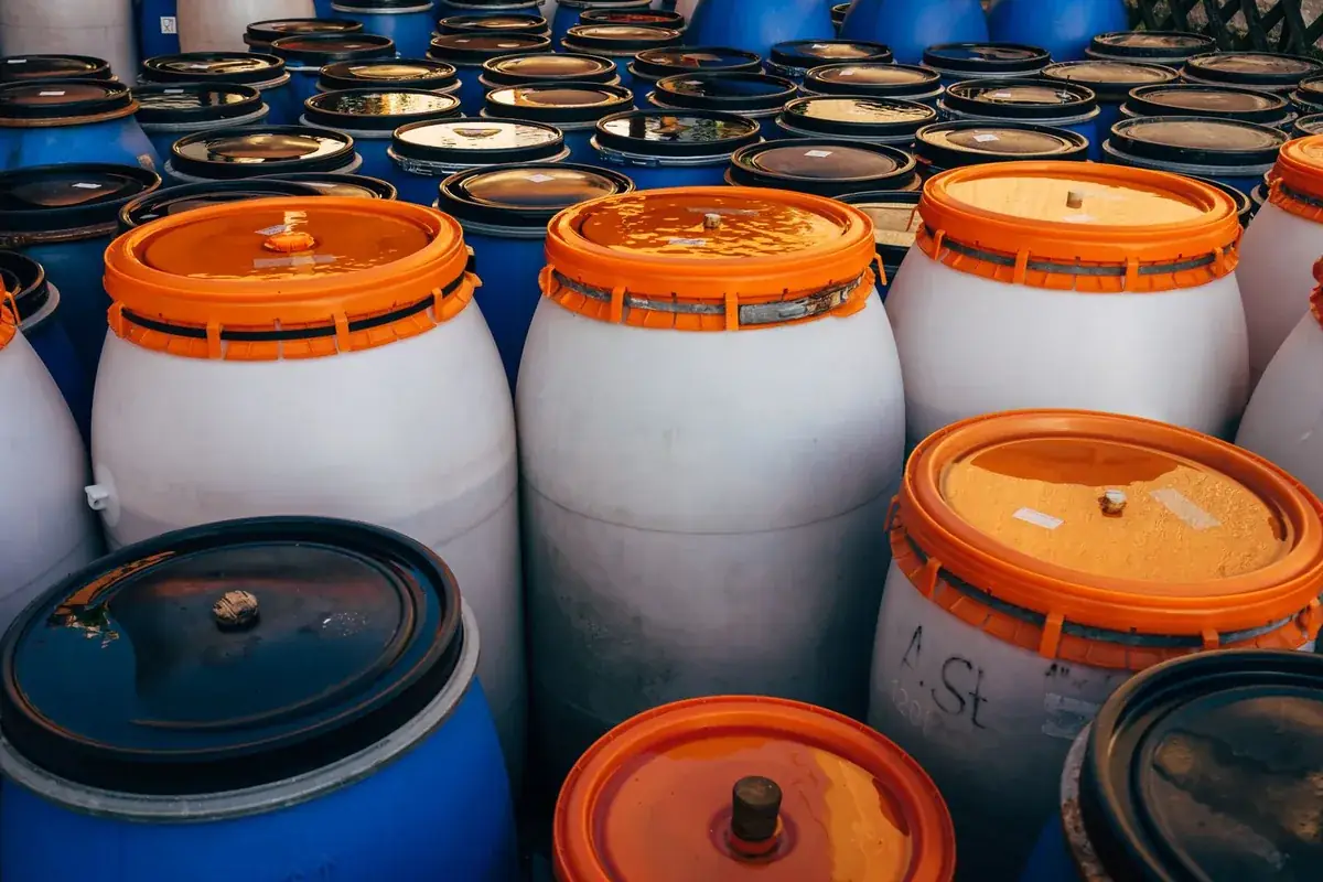 Chemical & Toxic Waste Cleanup in Teralta West, San Diego, CA